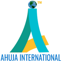 AHUJA INTERNATIONAL