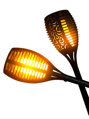 AHUJA INTERNATIONAL JUPITER LED MASHAL FLAME LAMP