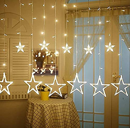 LED Curtain String Light – Home One Store