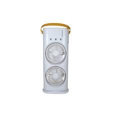 Ahuja International Mini Air Cooler, USB Desk Fan, Personal Evaporative Cooler with 7 Colors Light, 1/2/3 H Timer, 3 Wind Speeds and 3 Spray Modes for Office, Home, Travel Mini Fan