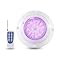 AHUJA INTERNATIONAL Swimming Pool Lights Plastic 12W Underwater Waterproof Wall Mounted Night Swimming Pool Bright White Light with Driver Pool Light