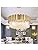 AHUJA INTERNATIONAL LED Chandeliers, LED Postmodern Round Golden Stainless Steel Crystal Chandelier Lighting Lustre Suspension Luminaire Lampen Compatible with Dinning Room,Ceiling Chandelier