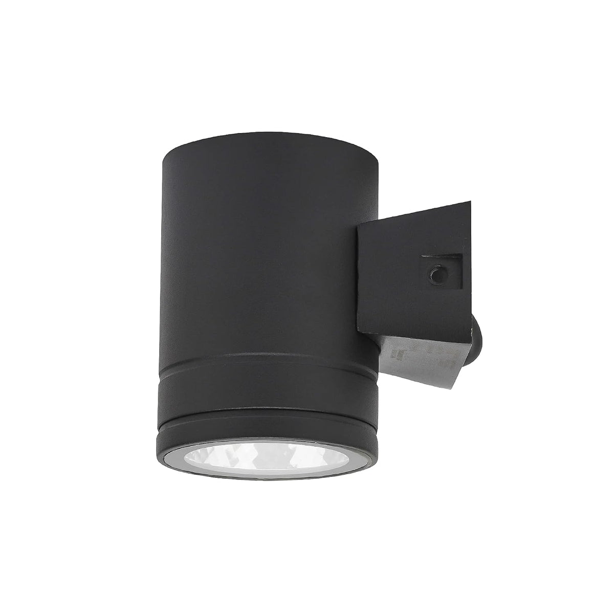 AHUJA INTERNATIONAL 5Watt Up/Down Indoor Outdoor Wall Light Waterproof Warm White Ideal for Home Décor and Balcony Outdoor Lighting 2 Year Warranty Pack of 1