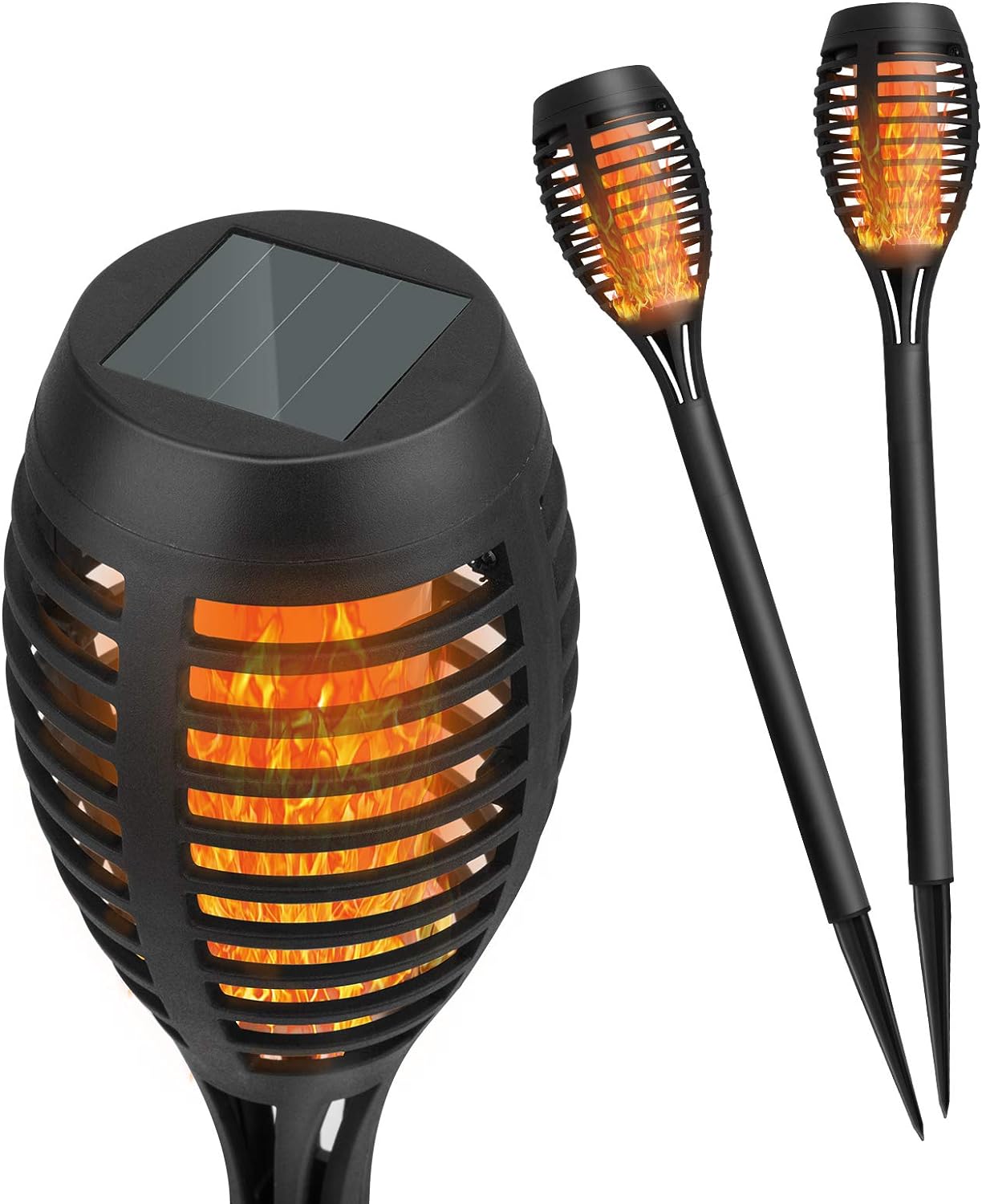 AHUJA INTERNATIONAL JUPITER LED MASHAL FLAME LAMP