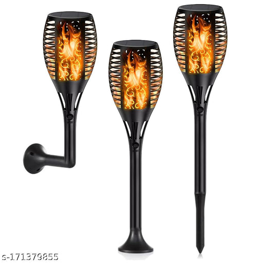 AHUJA INTERNATIONAL JUPITER LED MASHAL FLAME LAMP