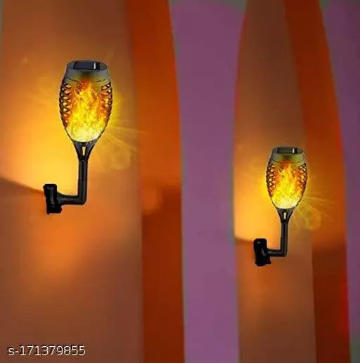 AHUJA INTERNATIONAL JUPITER LED MASHAL FLAME LAMP